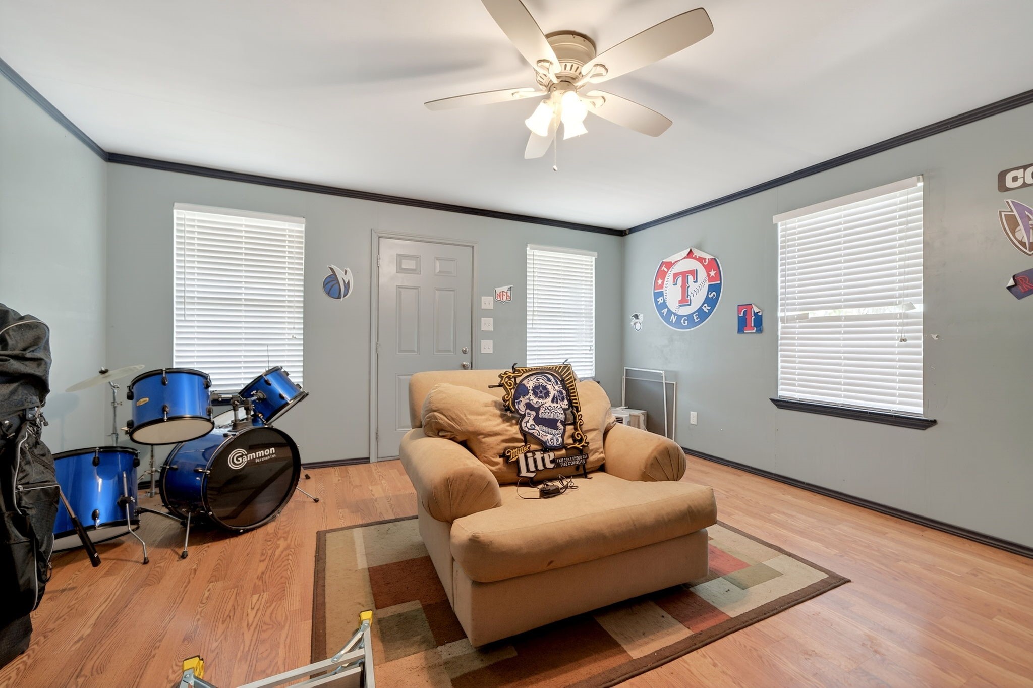 102 Royal Oaks Drive Greenville TX 75402