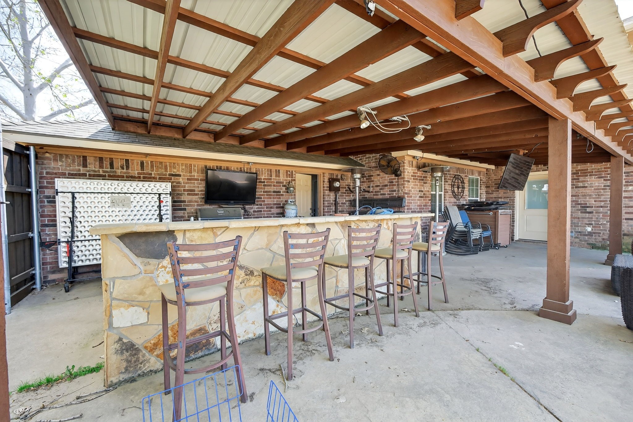 102 Royal Oaks Drive Greenville TX 75402