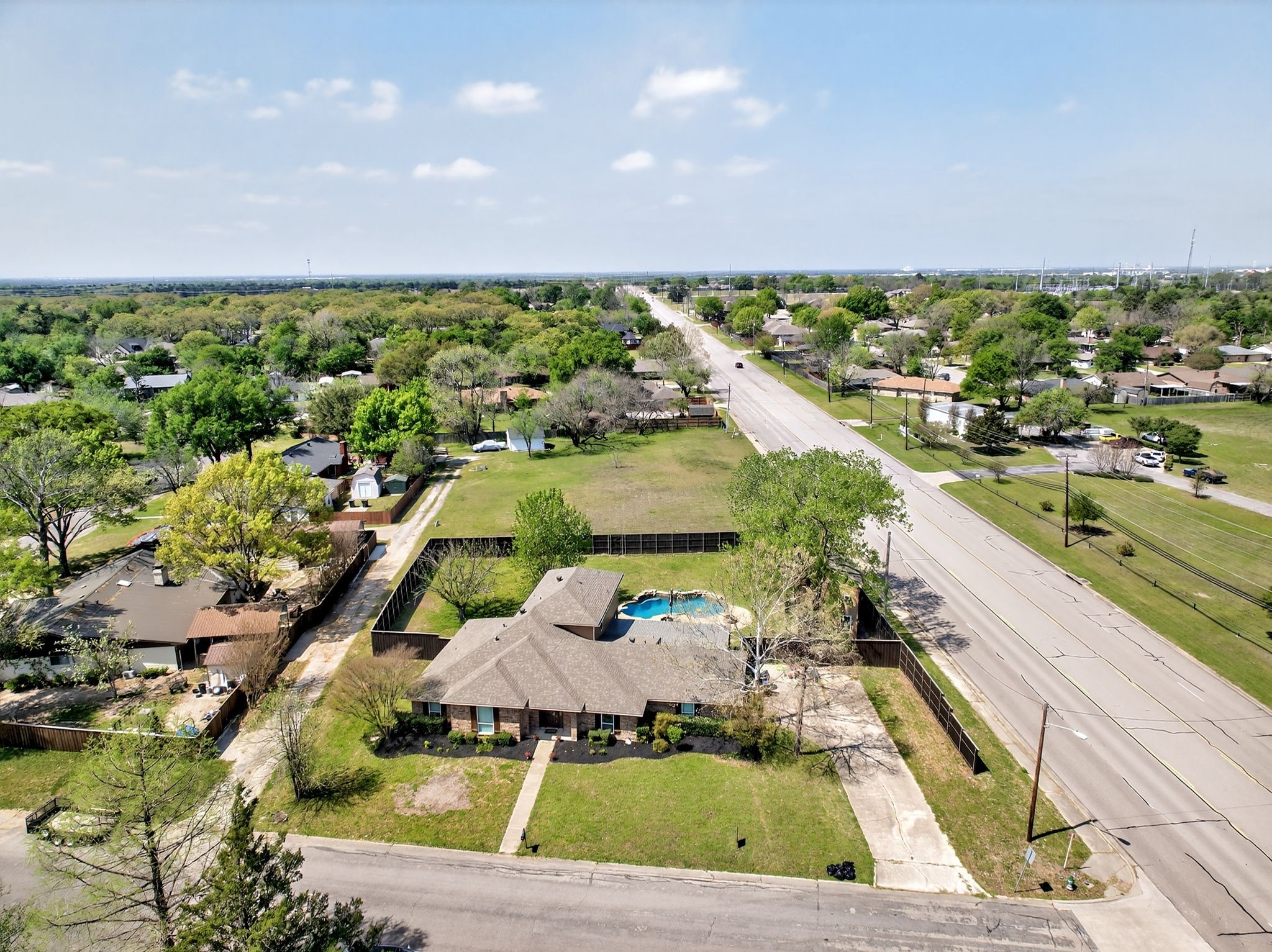102 Royal Oaks Drive Greenville TX 75402