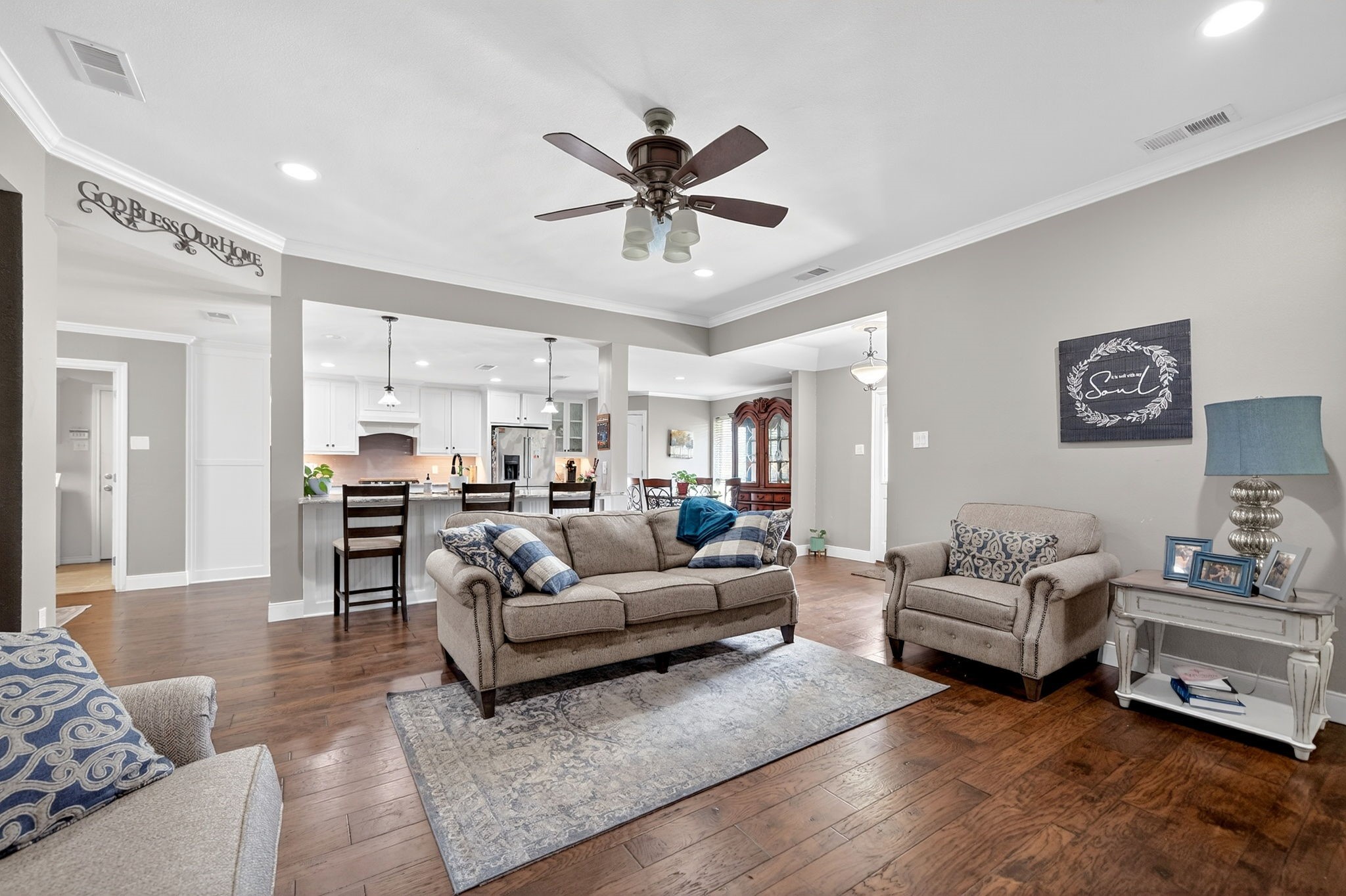 102 Royal Oaks Drive Greenville TX 75402