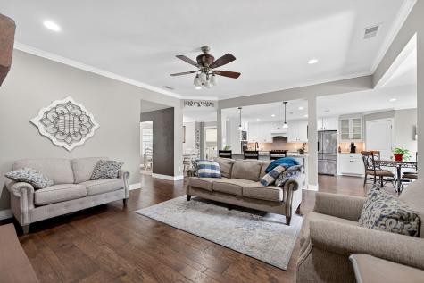 102 Royal Oaks Drive Greenville TX 75402