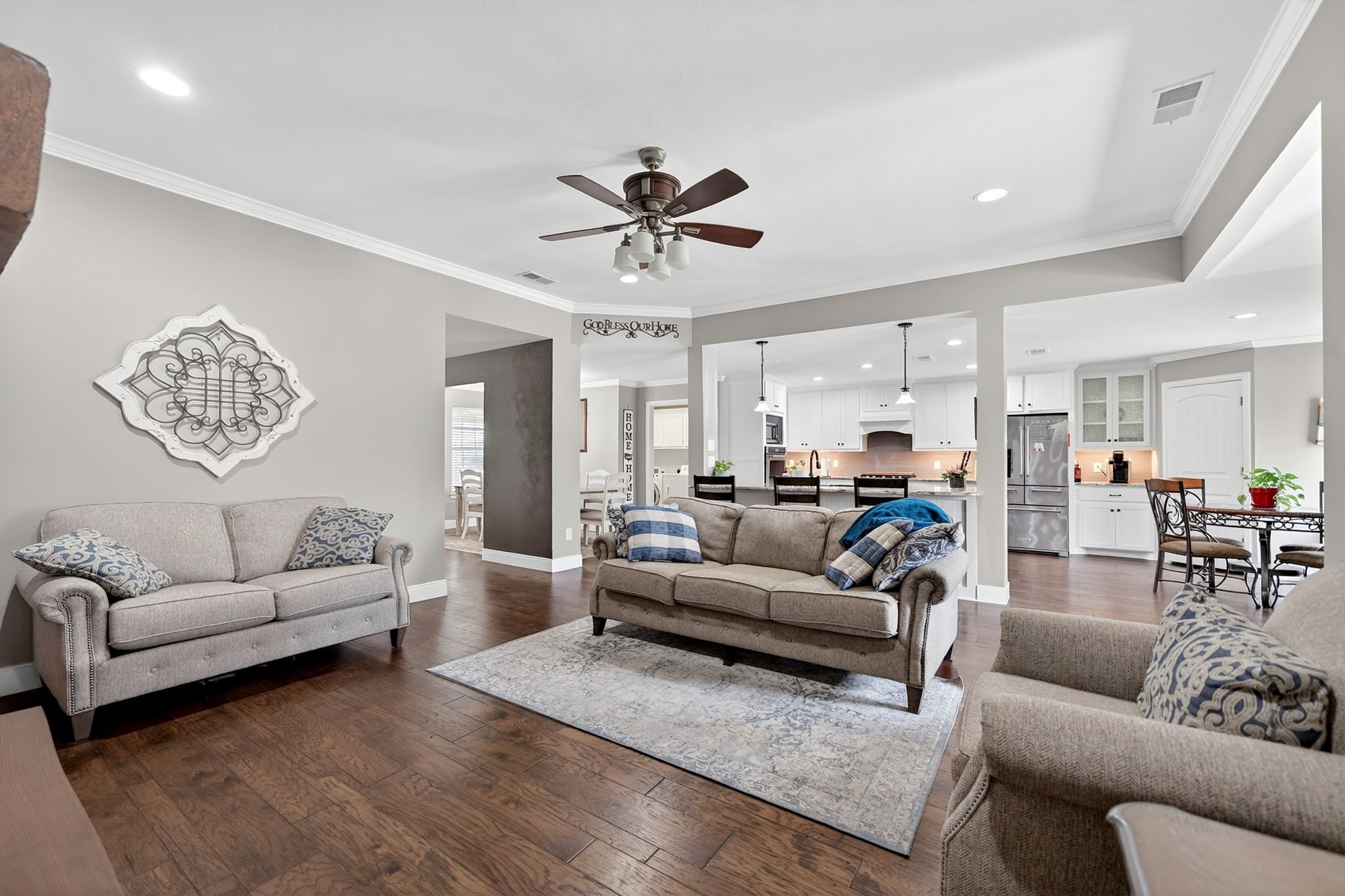 102 Royal Oaks Drive Greenville TX 75402