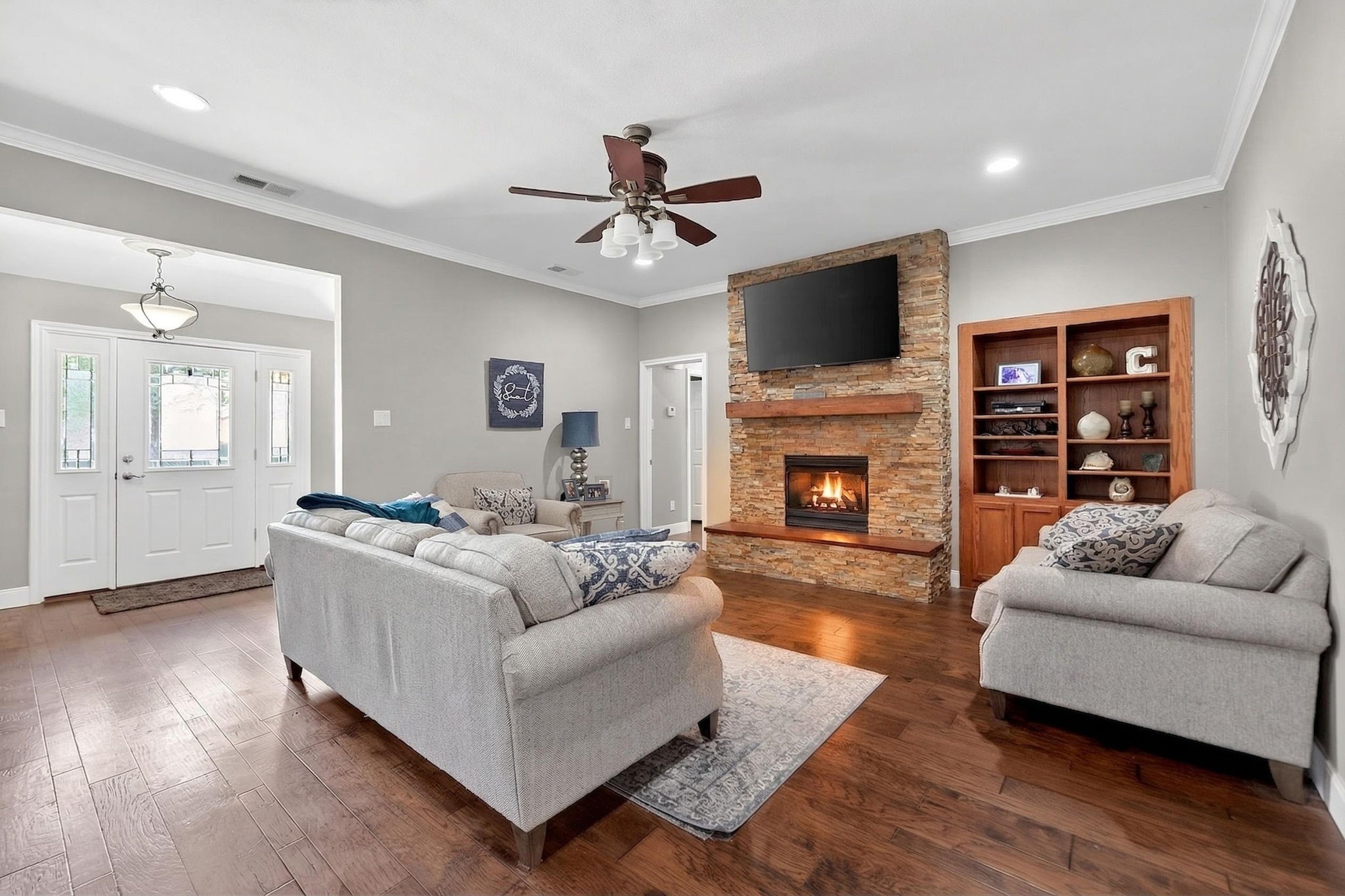 102 Royal Oaks Drive Greenville TX 75402