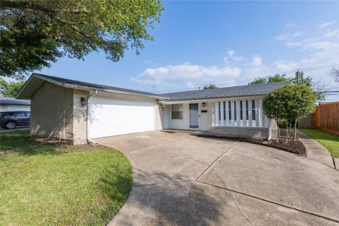3512 High Vista Drive Dallas TX 75234