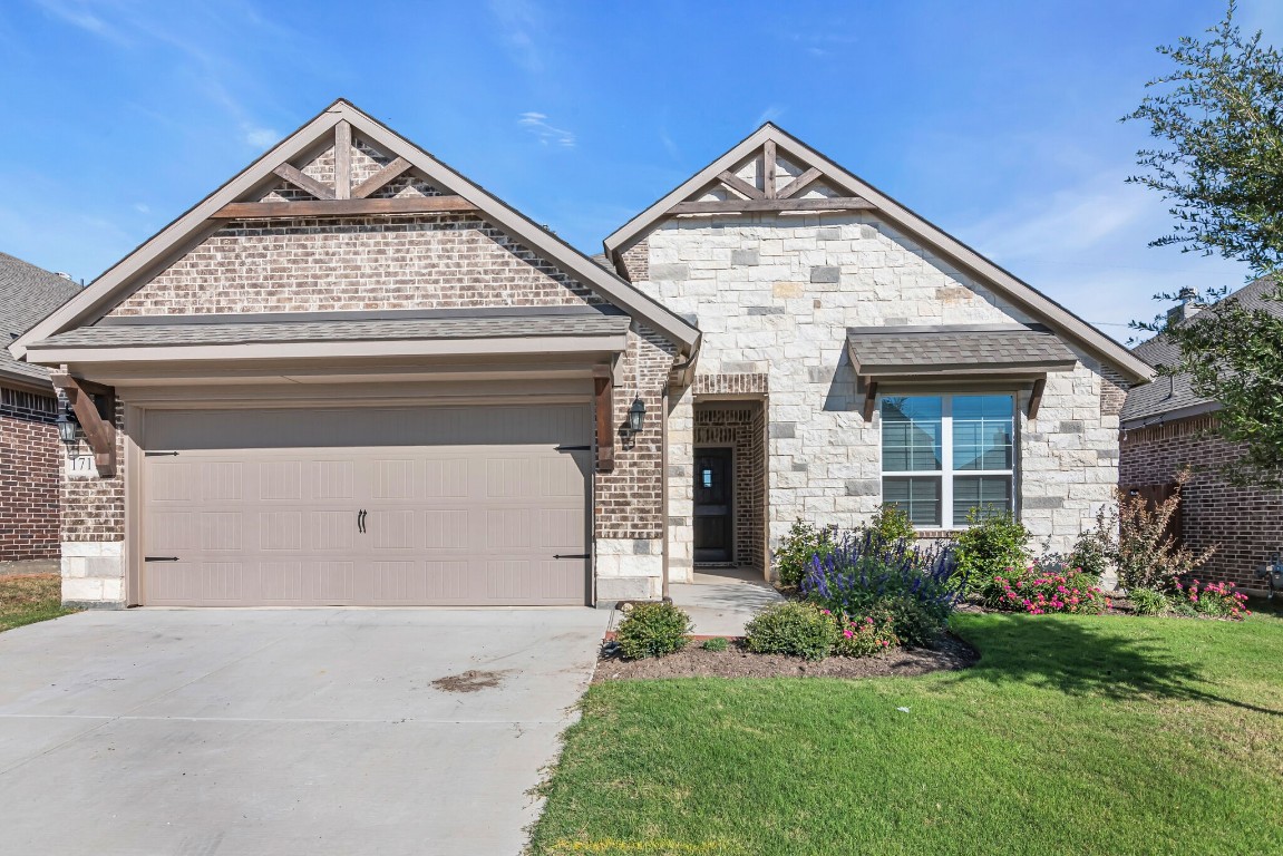 1717 Rio Secco Drive Fort Worth TX 76131