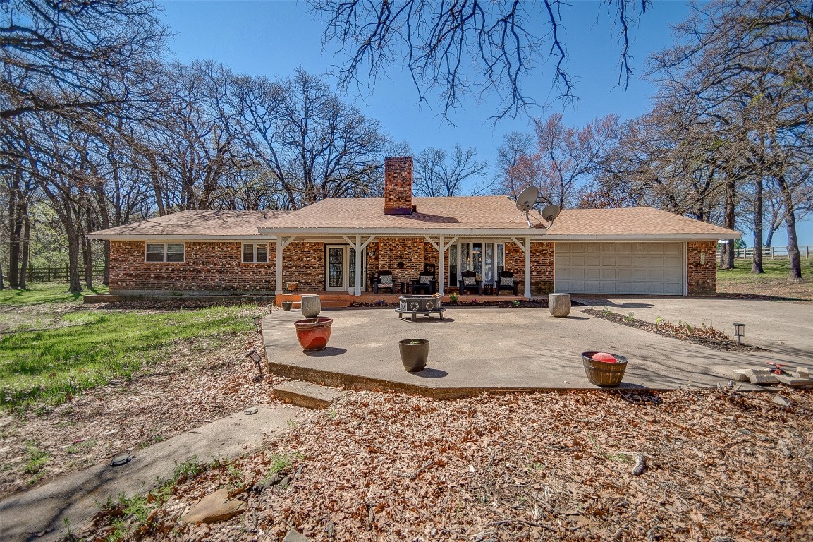 805 Pole Bridge Court Seagoville TX 75159