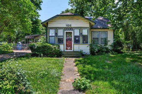 108 Woodland Street Malakoff TX 75148