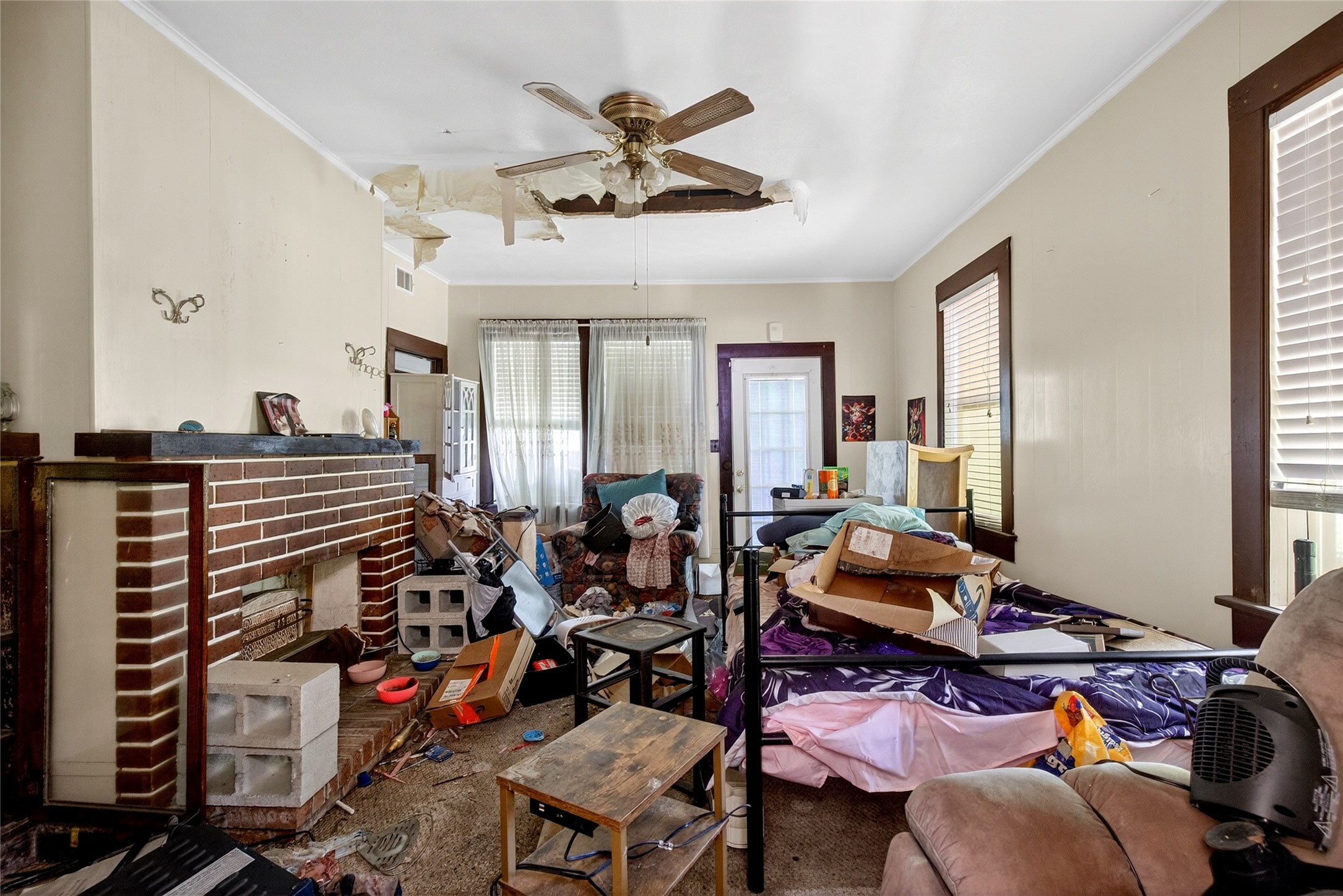 108 Woodland Street Malakoff TX 75148