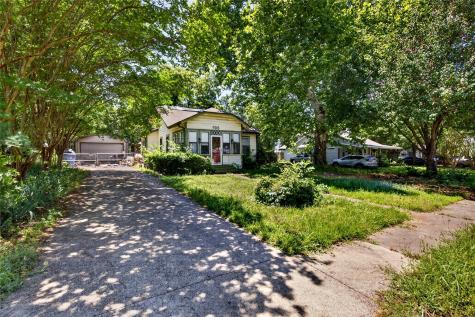 108 Woodland Street Malakoff TX 75148