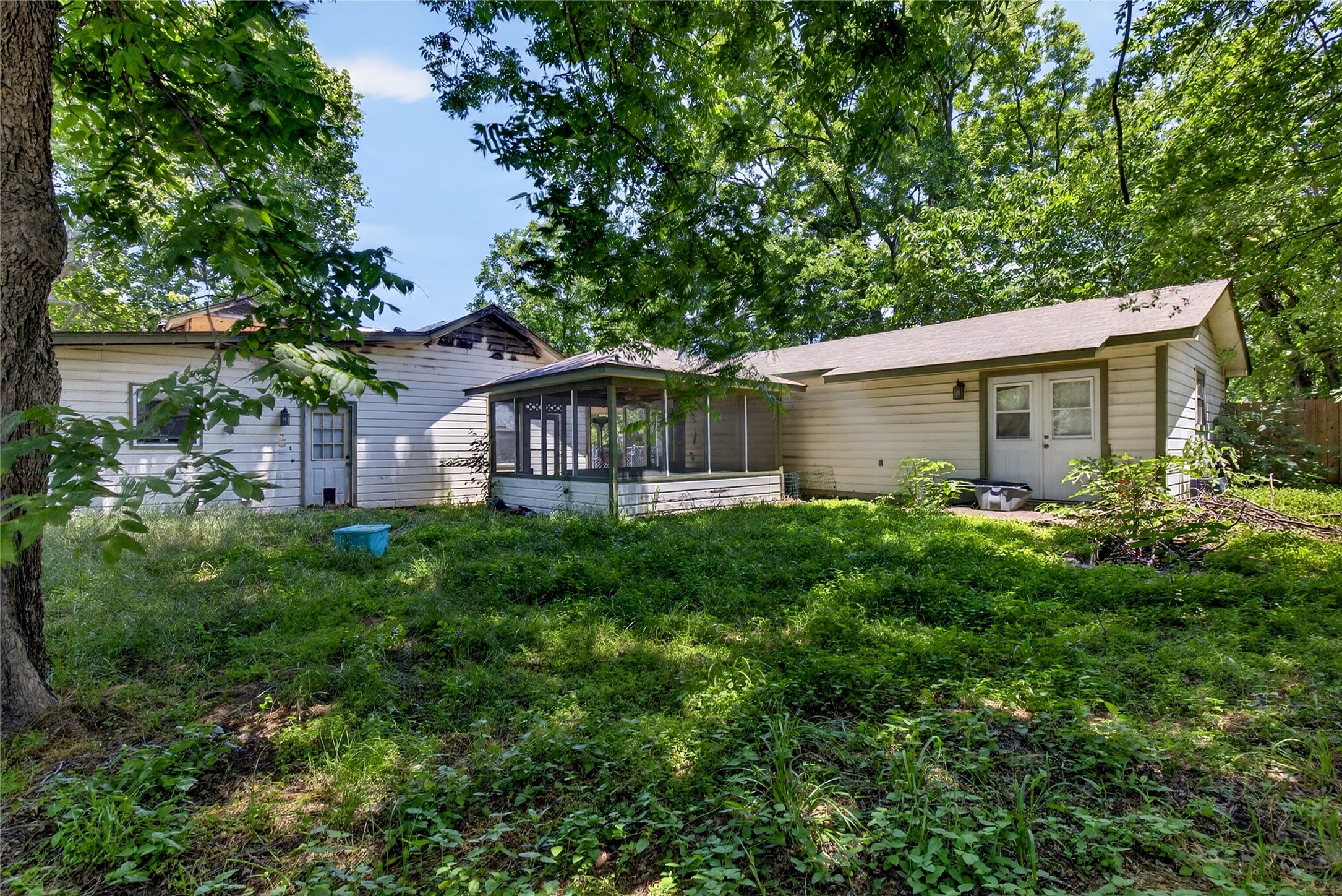 108 Woodland Street Malakoff TX 75148