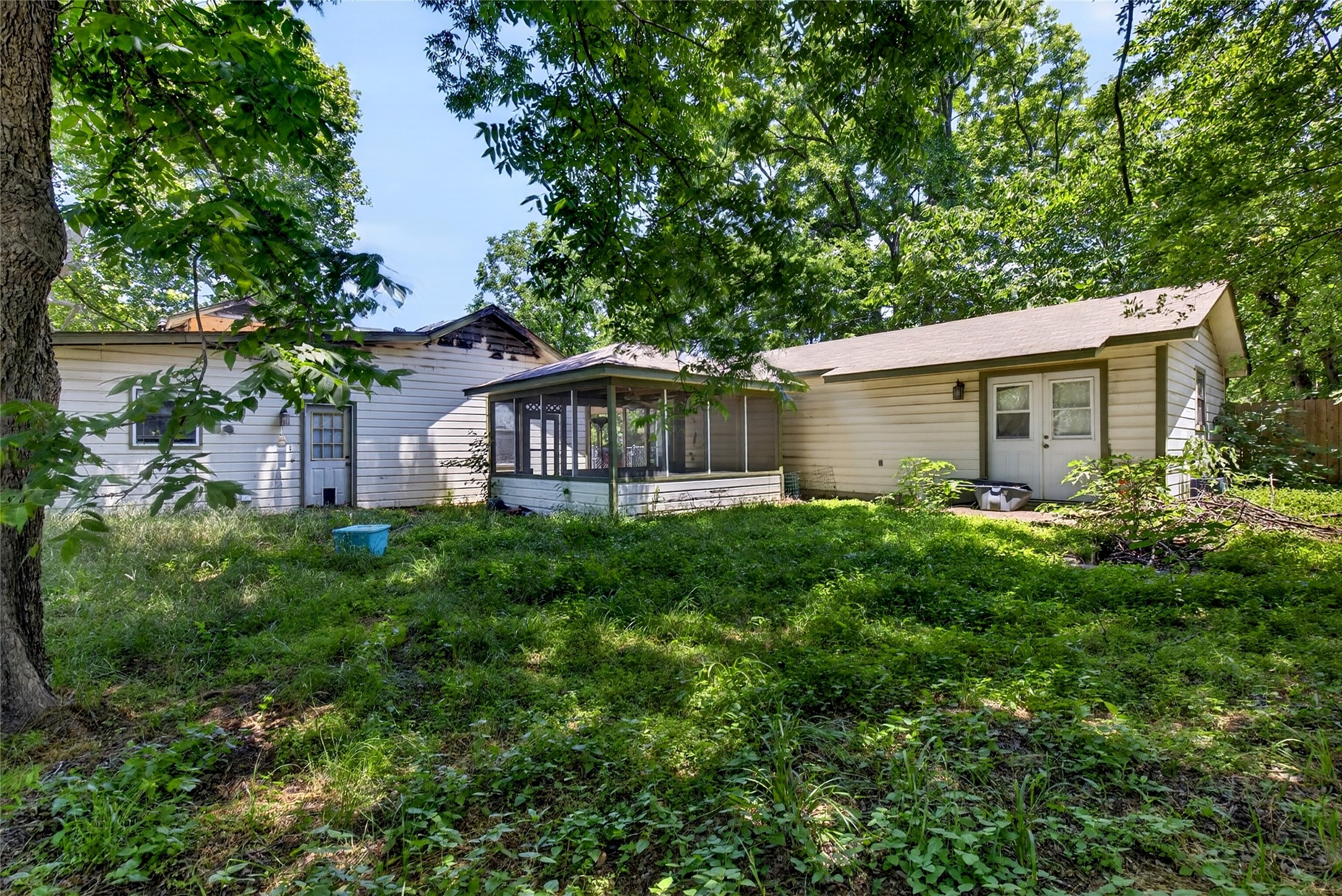 108 Woodland Street Malakoff TX 75148