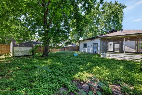 108 Woodland Street Malakoff TX 75148