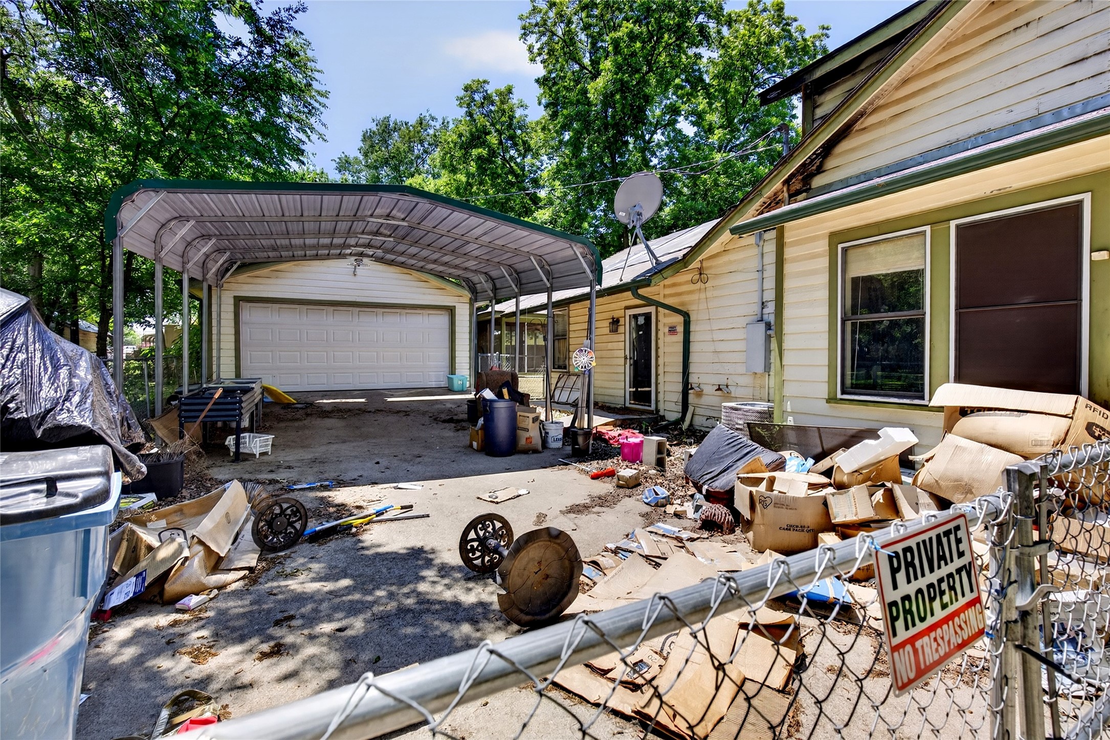 108 Woodland Street Malakoff TX 75148