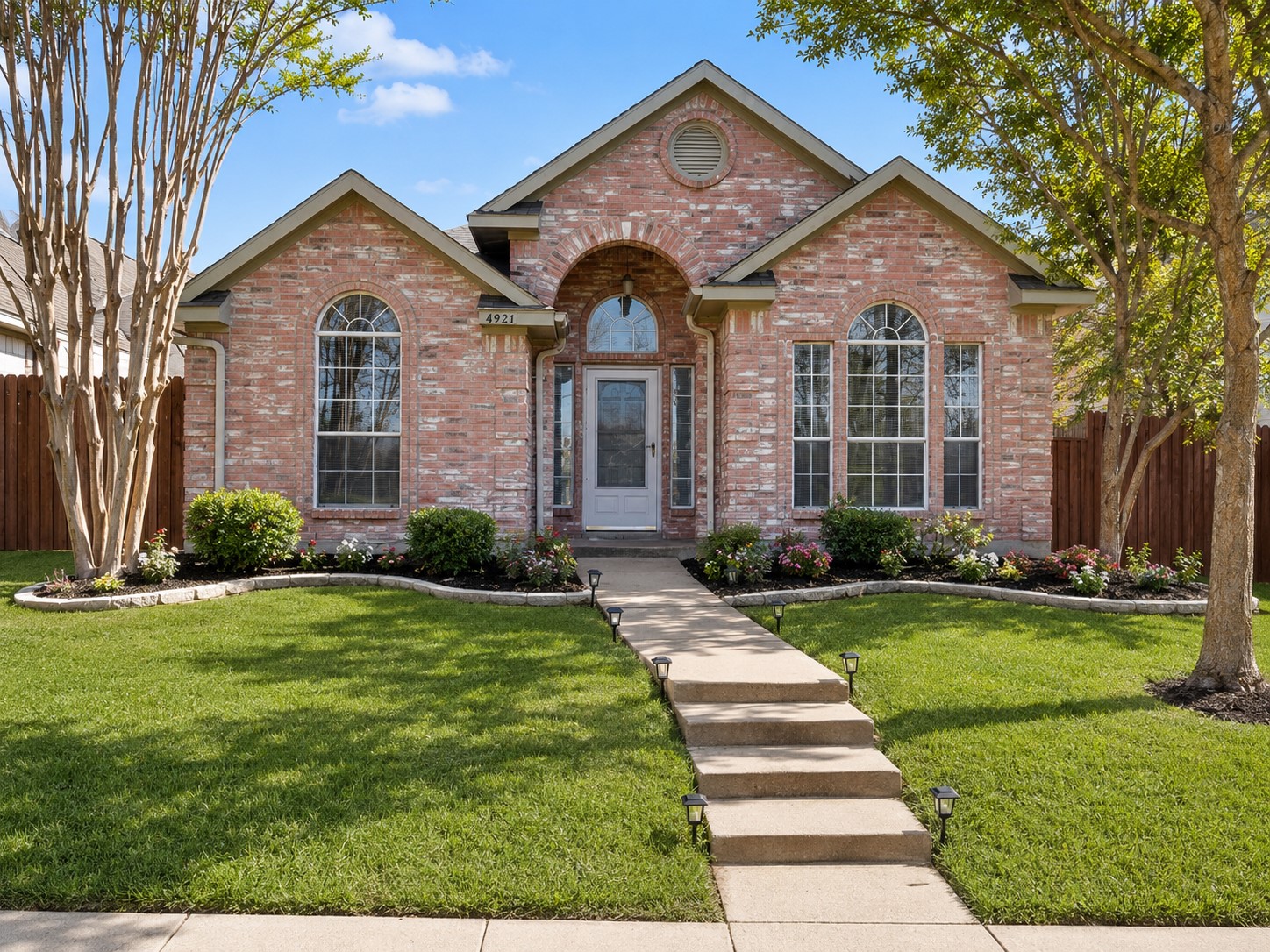 6921 Hominy Ridge Rowlett TX 75089