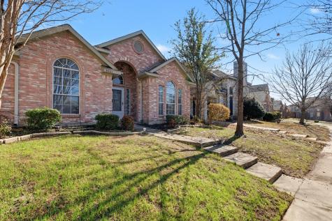 6921 Hominy Ridge Rowlett TX 75089