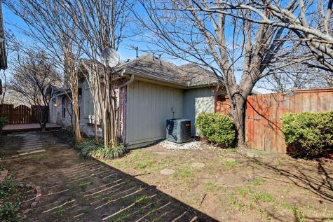 6921 Hominy Ridge Rowlett TX 75089