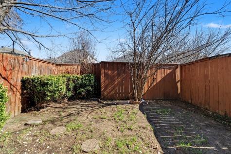 6921 Hominy Ridge Rowlett TX 75089