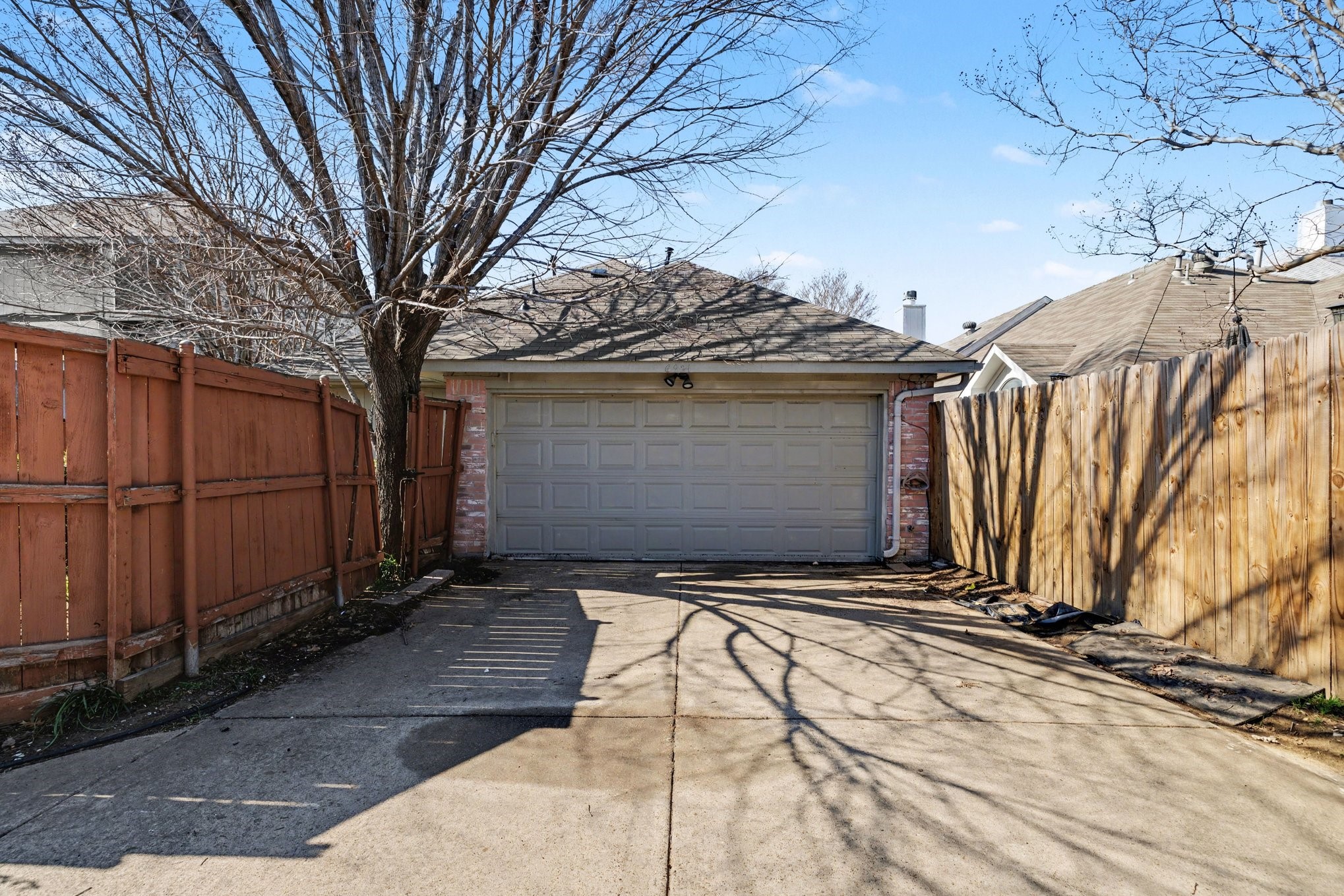 6921 Hominy Ridge Rowlett TX 75089