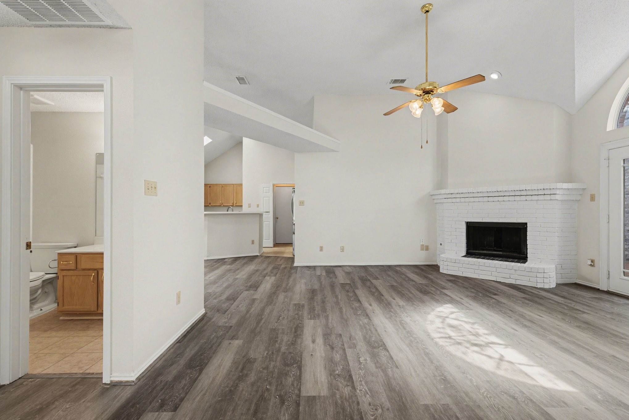 6921 Hominy Ridge Rowlett TX 75089