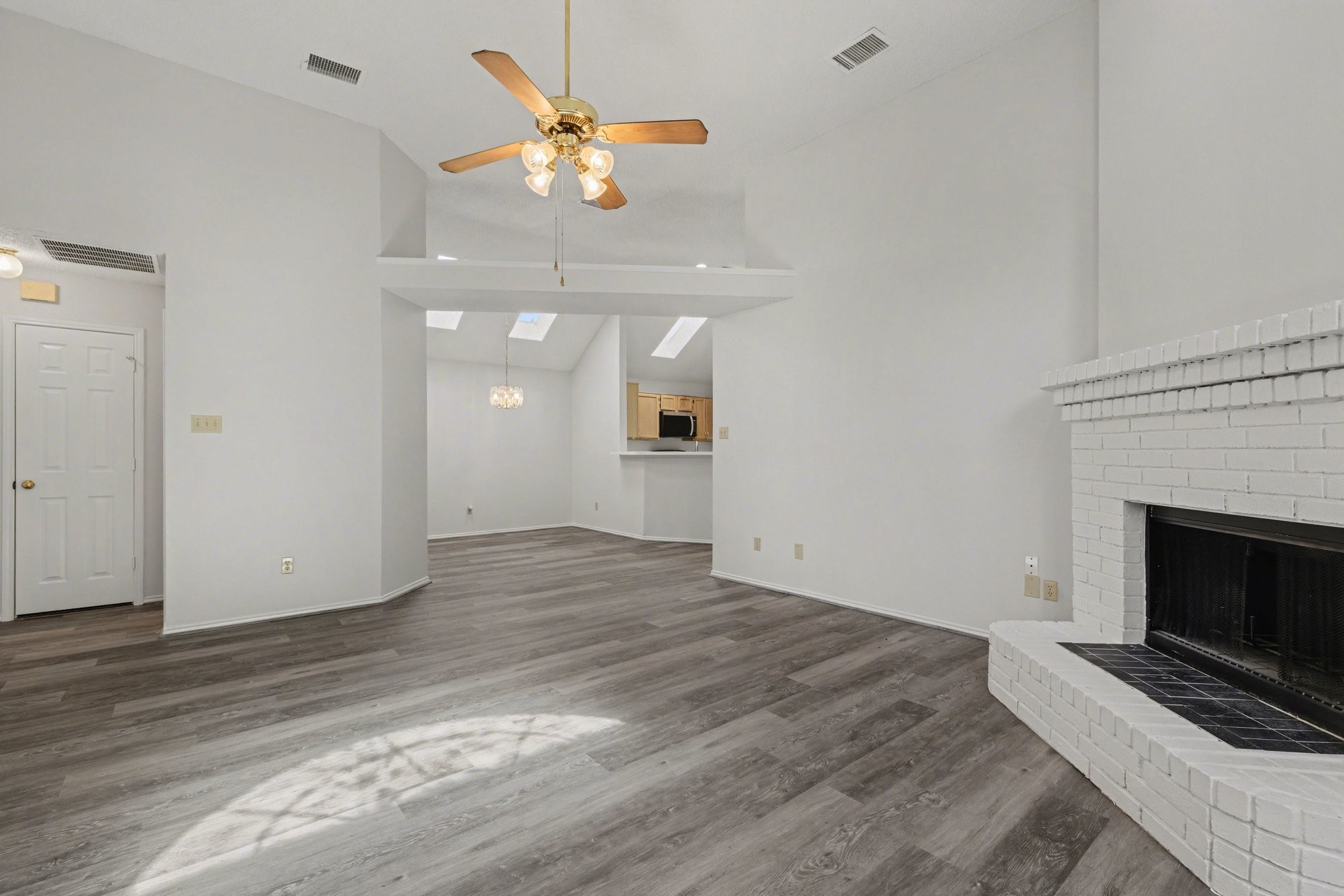 6921 Hominy Ridge Rowlett TX 75089