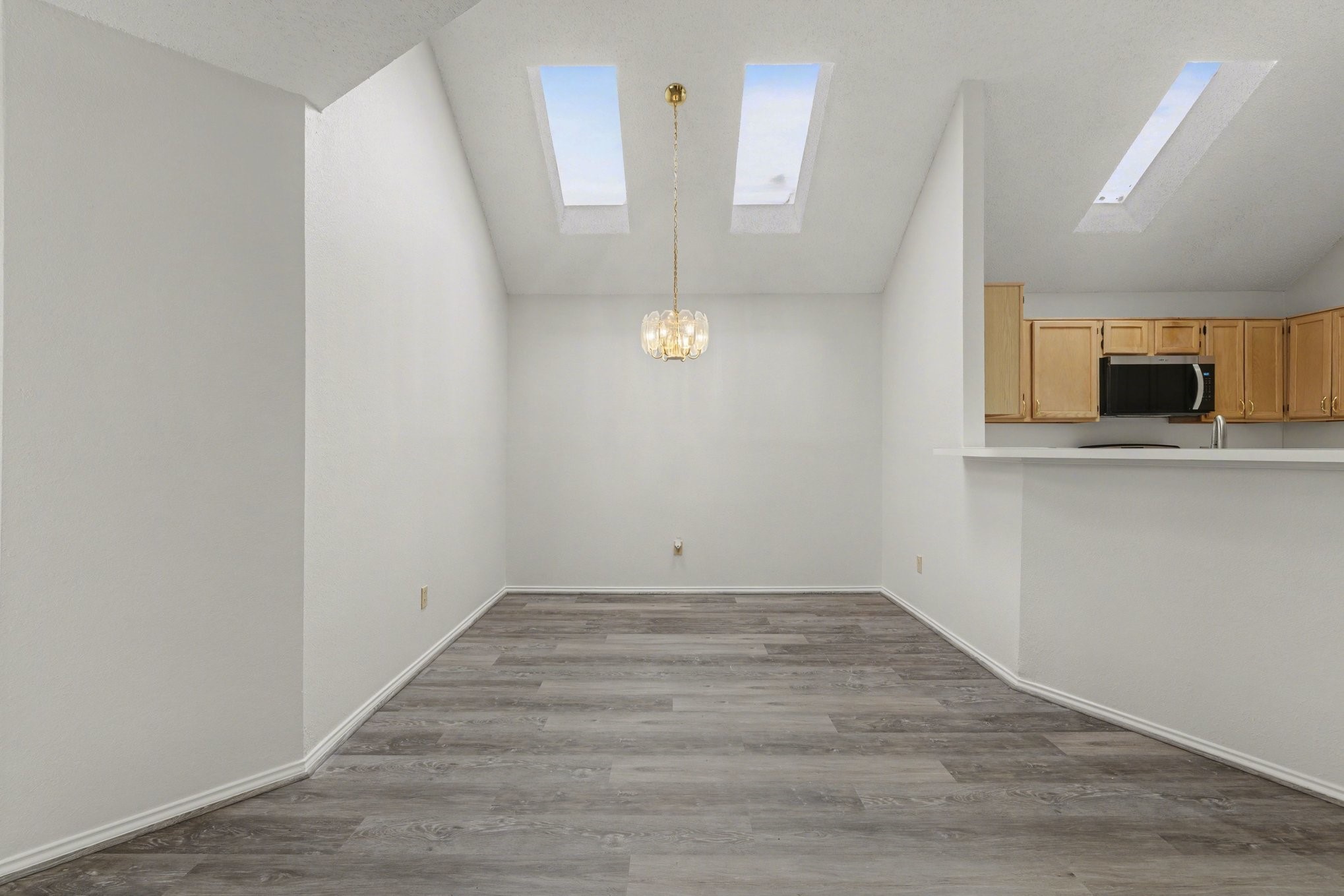 6921 Hominy Ridge Rowlett TX 75089