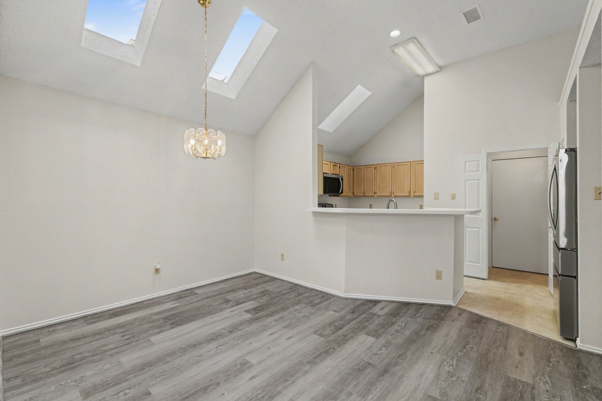 6921 Hominy Ridge Rowlett TX 75089