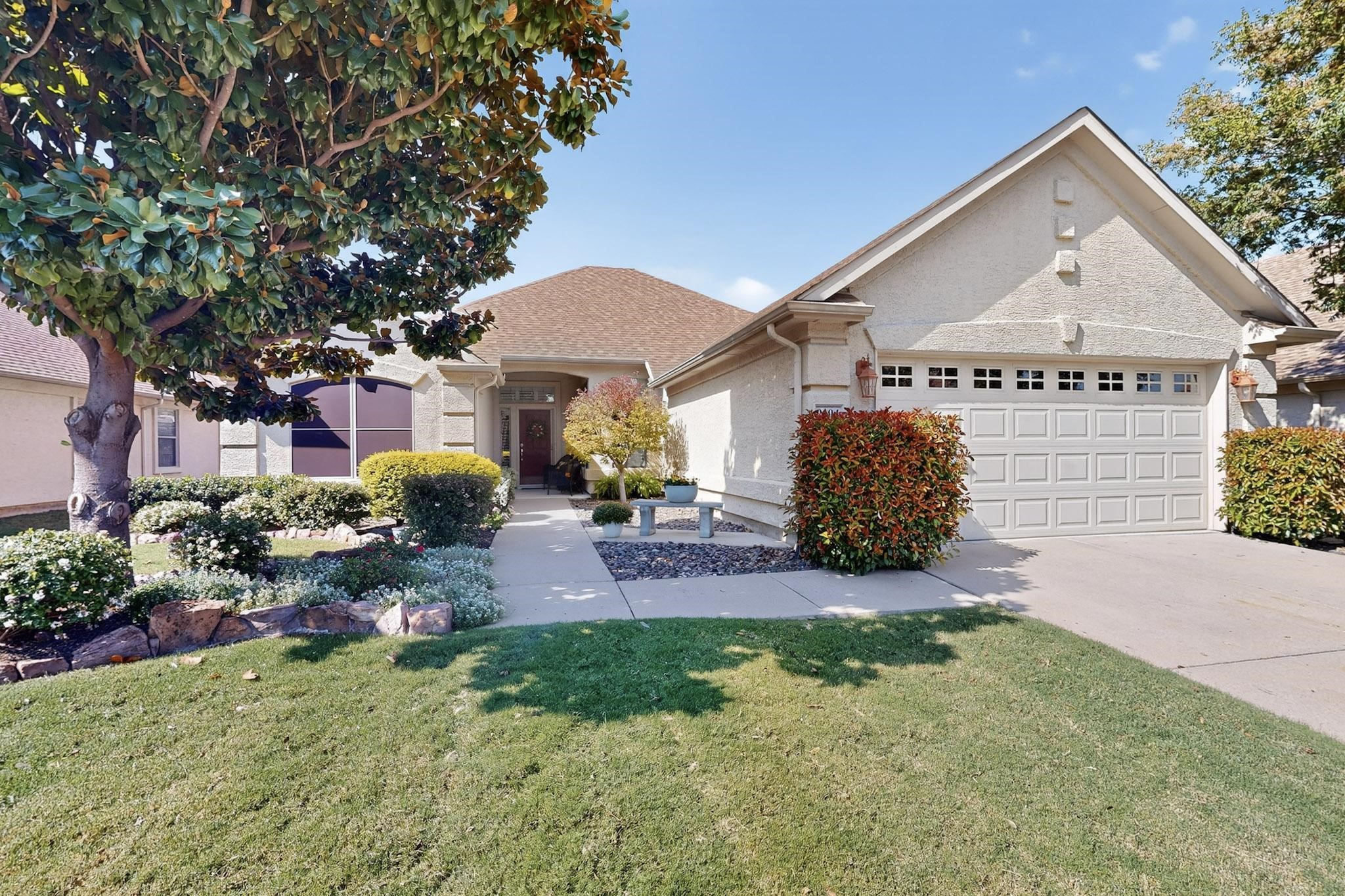 9604 Lindenwood Trail Denton TX 76207