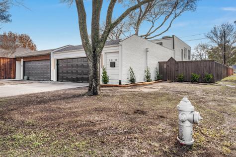 5010 Thunder Road Dallas TX 75244