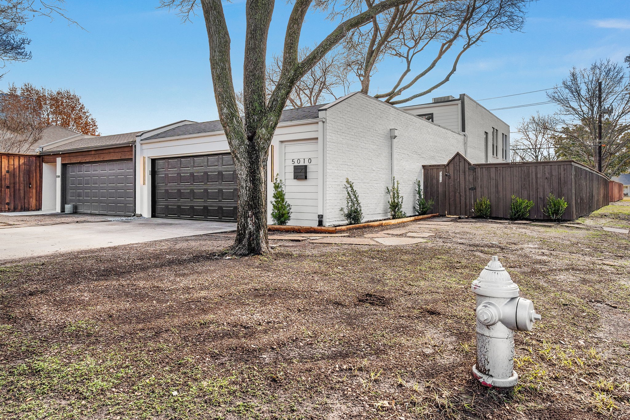 5010 Thunder Road Dallas TX 75244