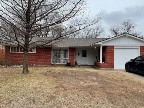 1622 Virginia Street Grand Prairie TX 75051