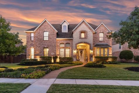 1326 Rio Grande Drive Allen TX 75013