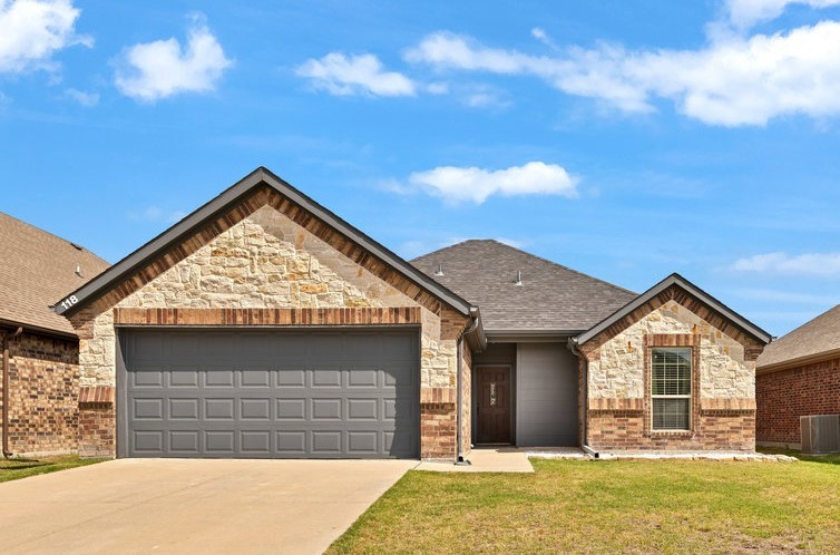 118 Cherokee Street Greenville TX 75402