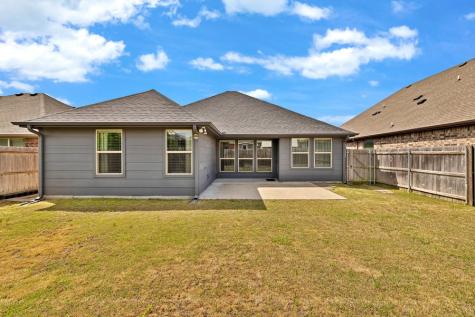118 Cherokee Street Greenville TX 75402