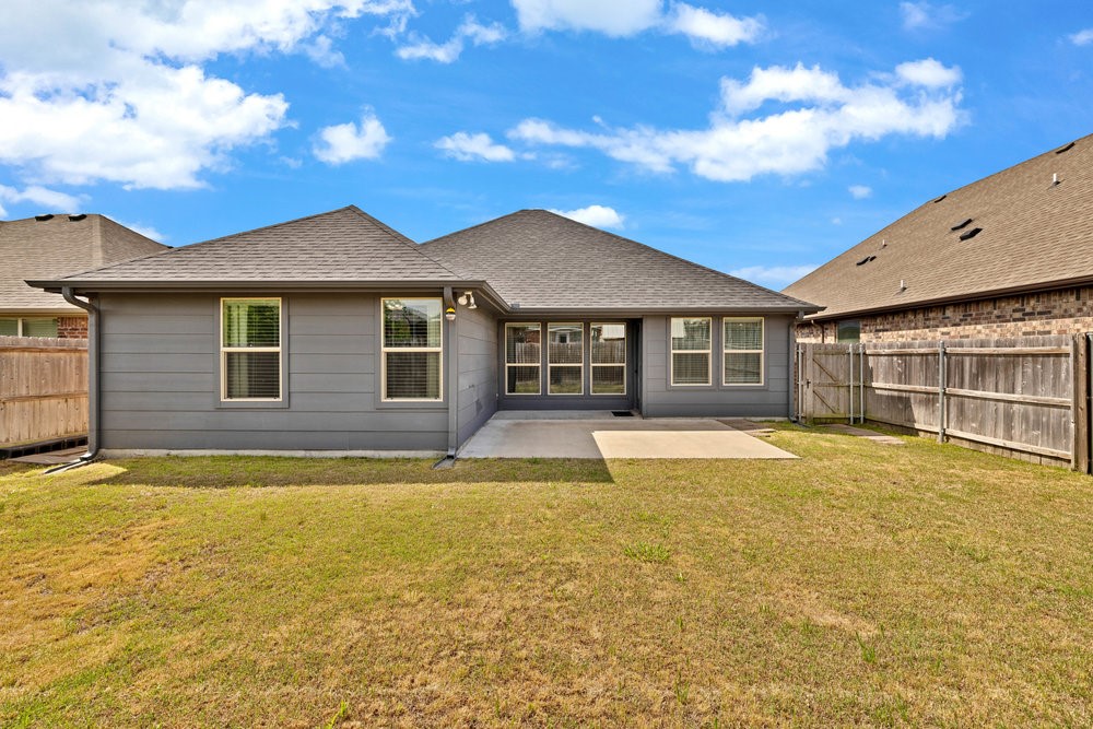 118 Cherokee Street Greenville TX 75402