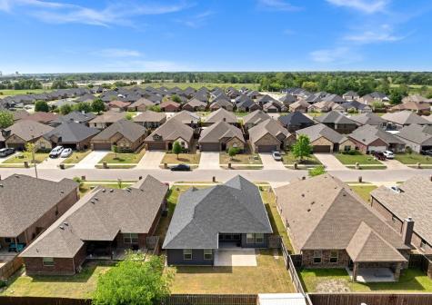 118 Cherokee Street Greenville TX 75402