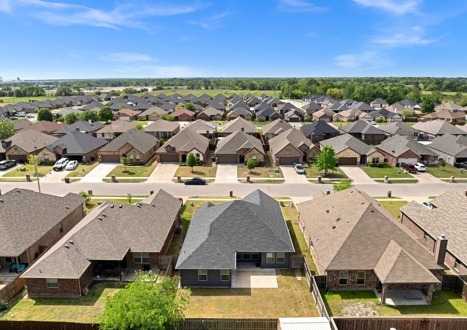 118 Cherokee Street Greenville TX 75402