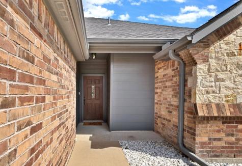 118 Cherokee Street Greenville TX 75402