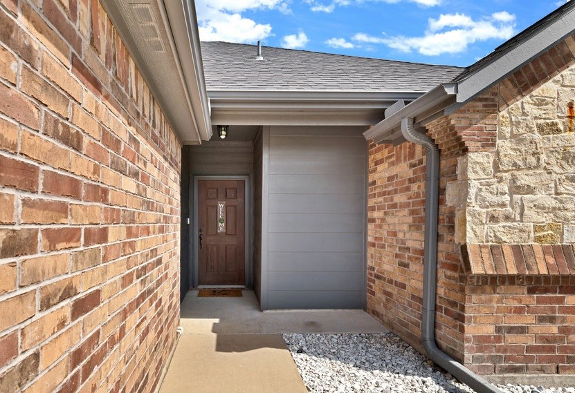 118 Cherokee Street Greenville TX 75402