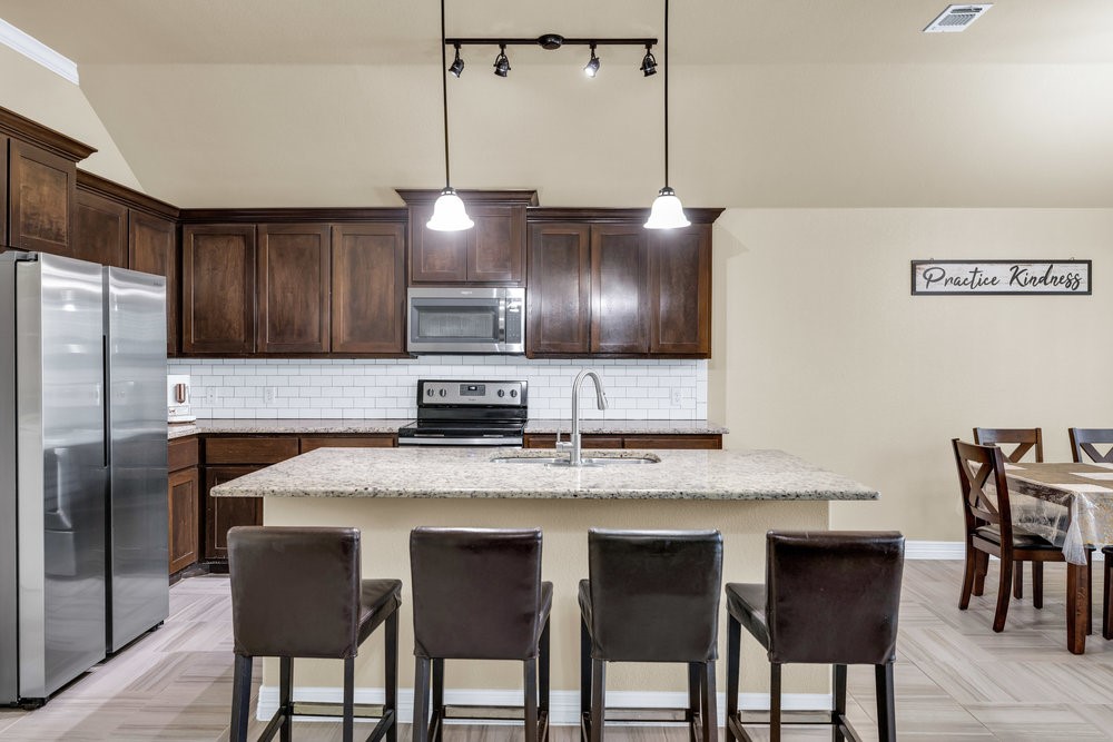 118 Cherokee Street Greenville TX 75402