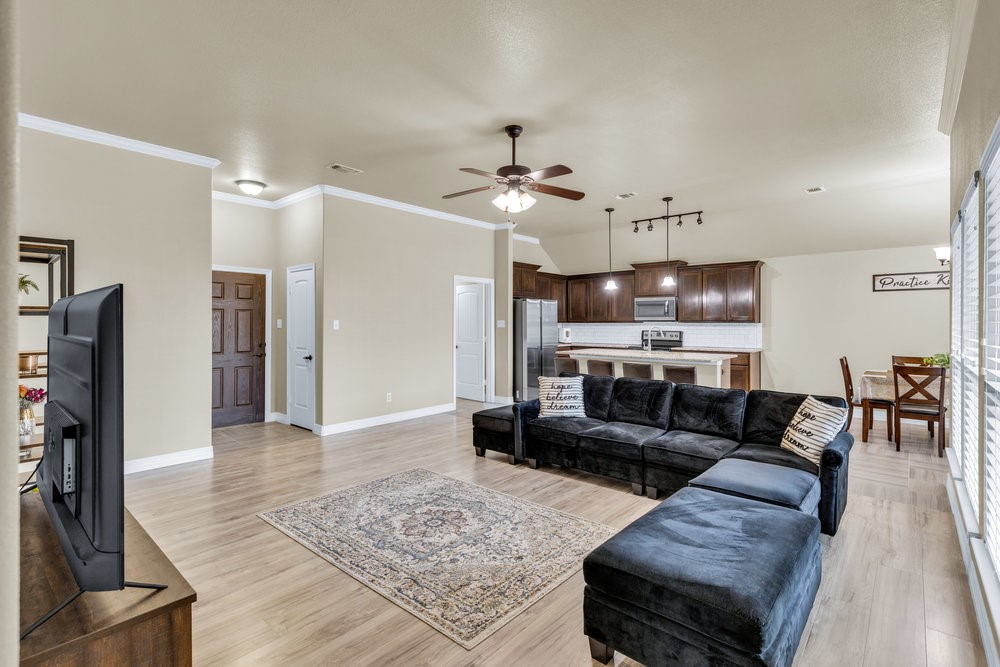118 Cherokee Street Greenville TX 75402