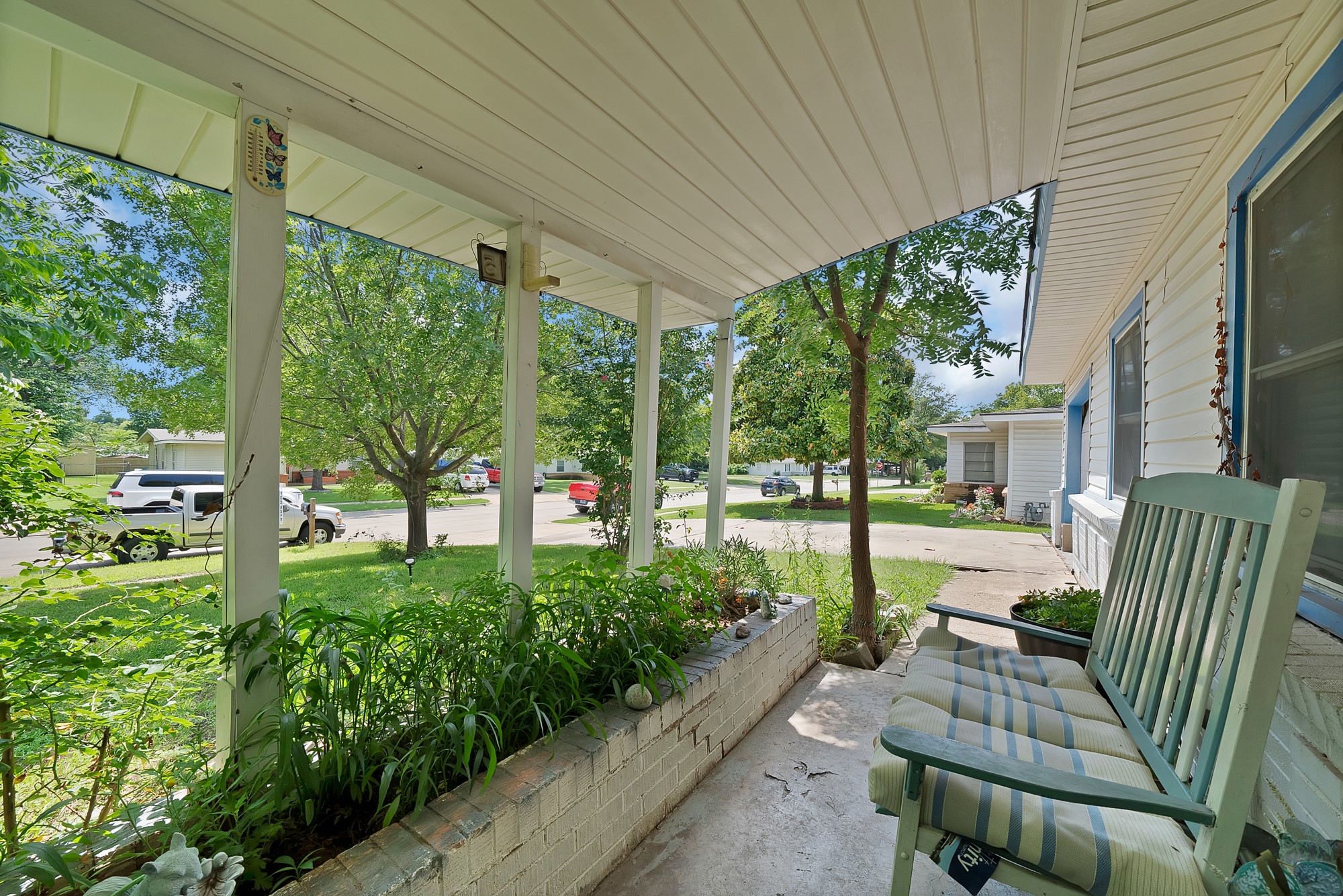 605 Biggs Terrace Arlington TX 76010