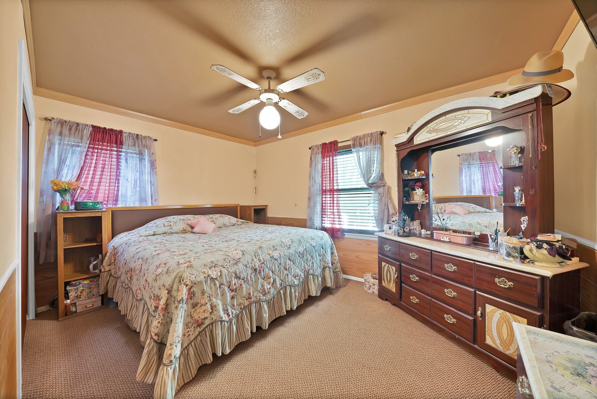 605 Biggs Terrace Arlington TX 76010
