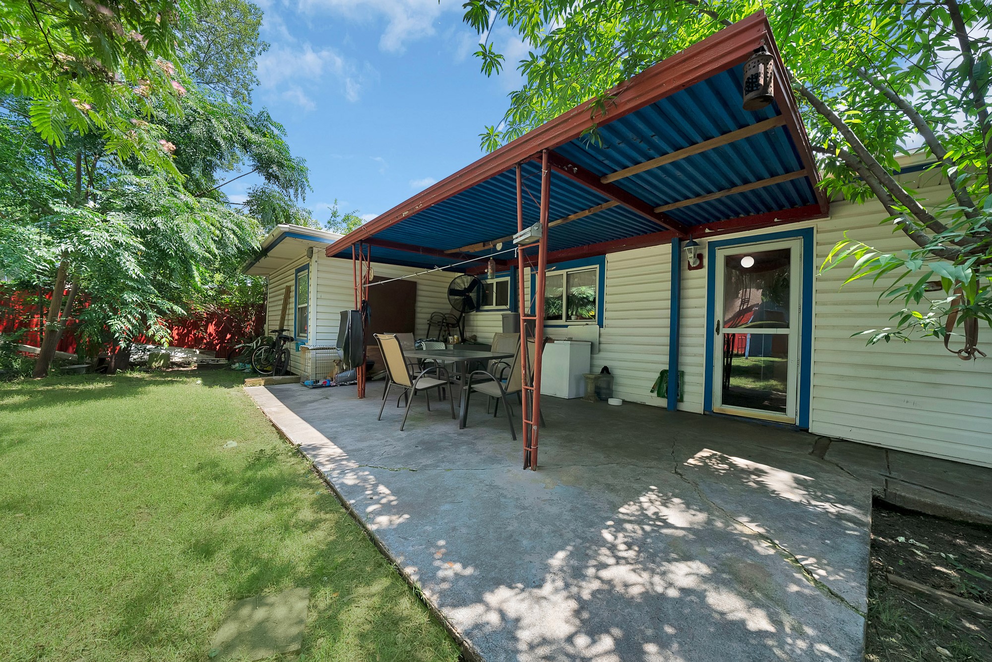 605 Biggs Terrace Arlington TX 76010