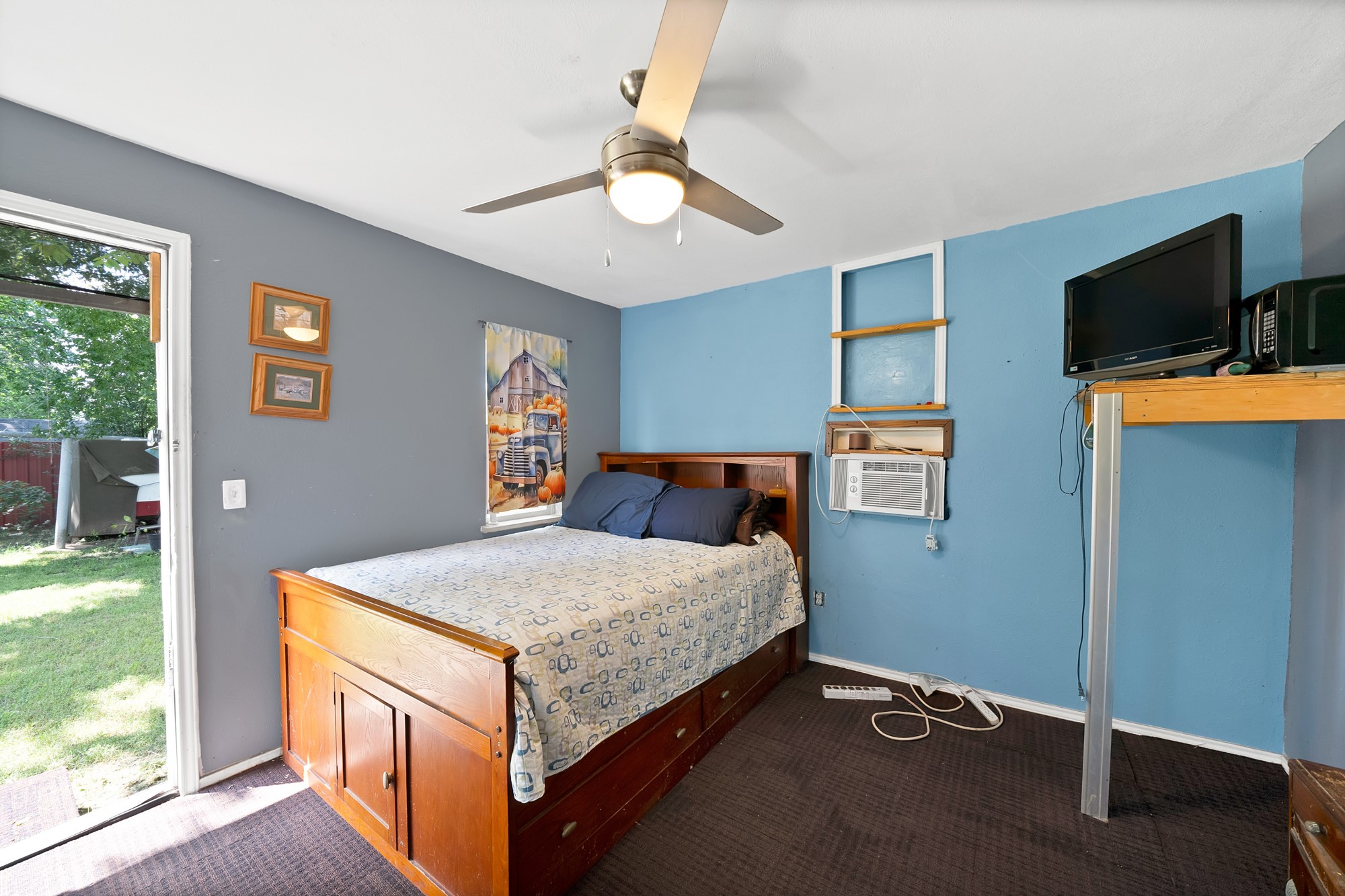 605 Biggs Terrace Arlington TX 76010