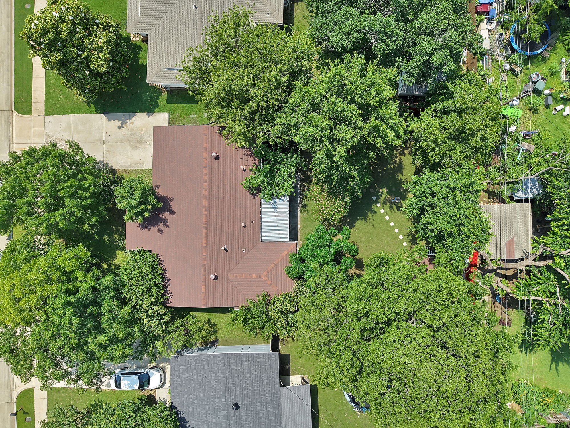605 Biggs Terrace Arlington TX 76010