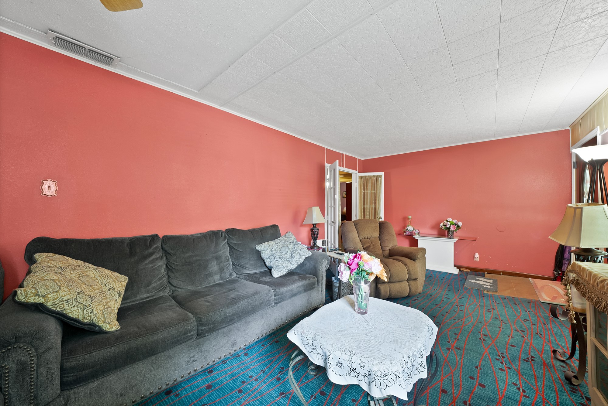 605 Biggs Terrace Arlington TX 76010