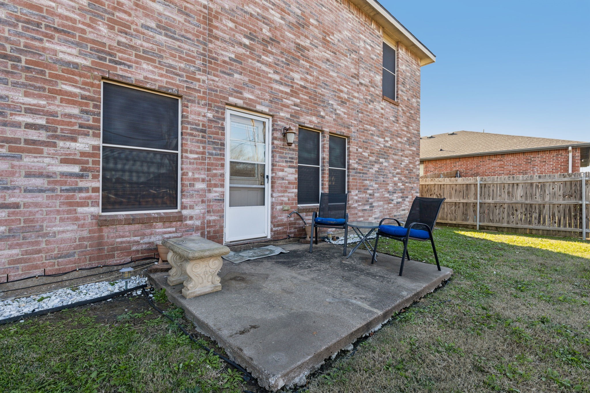 943 Carthage Way Arlington TX 76017