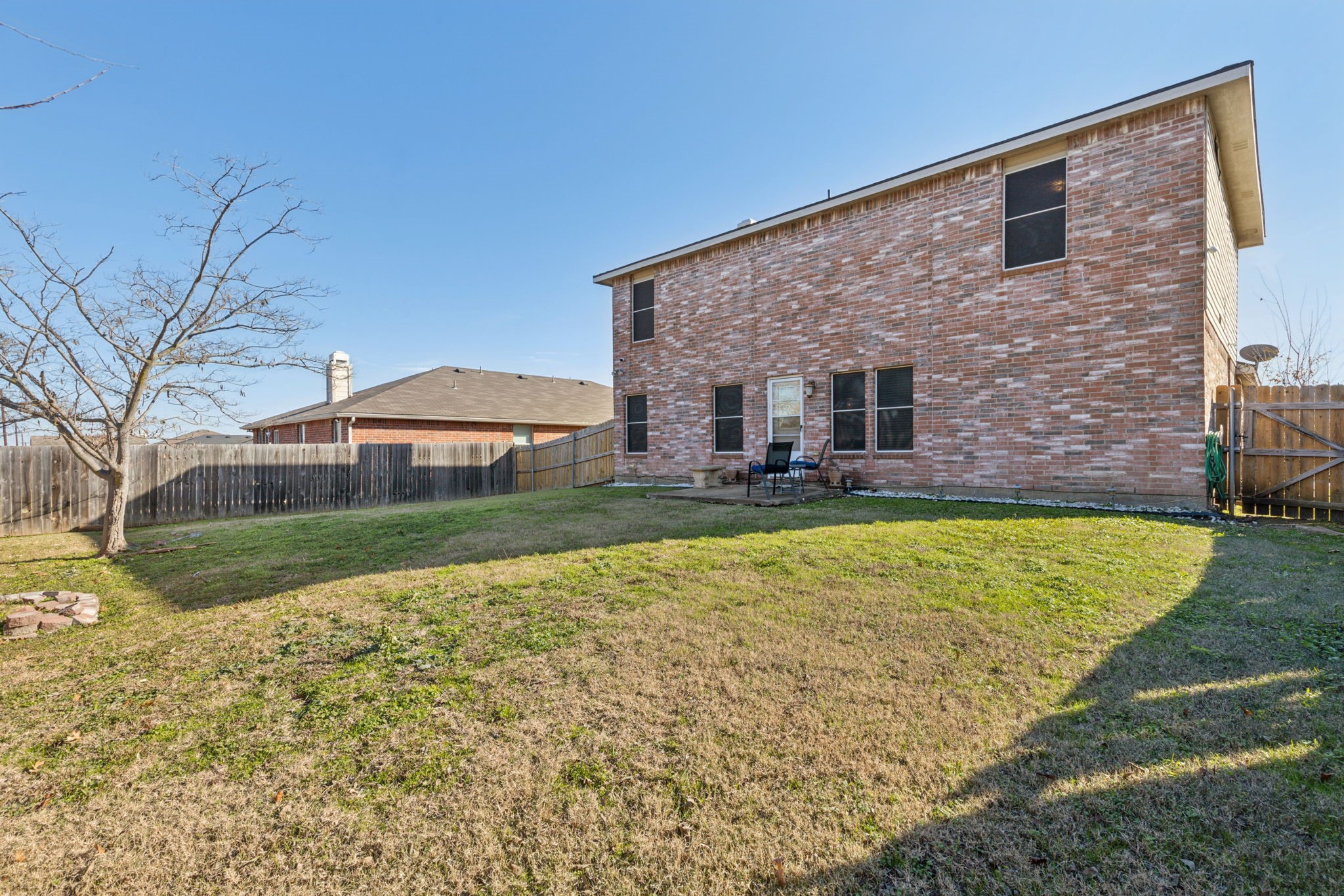 943 Carthage Way Arlington TX 76017