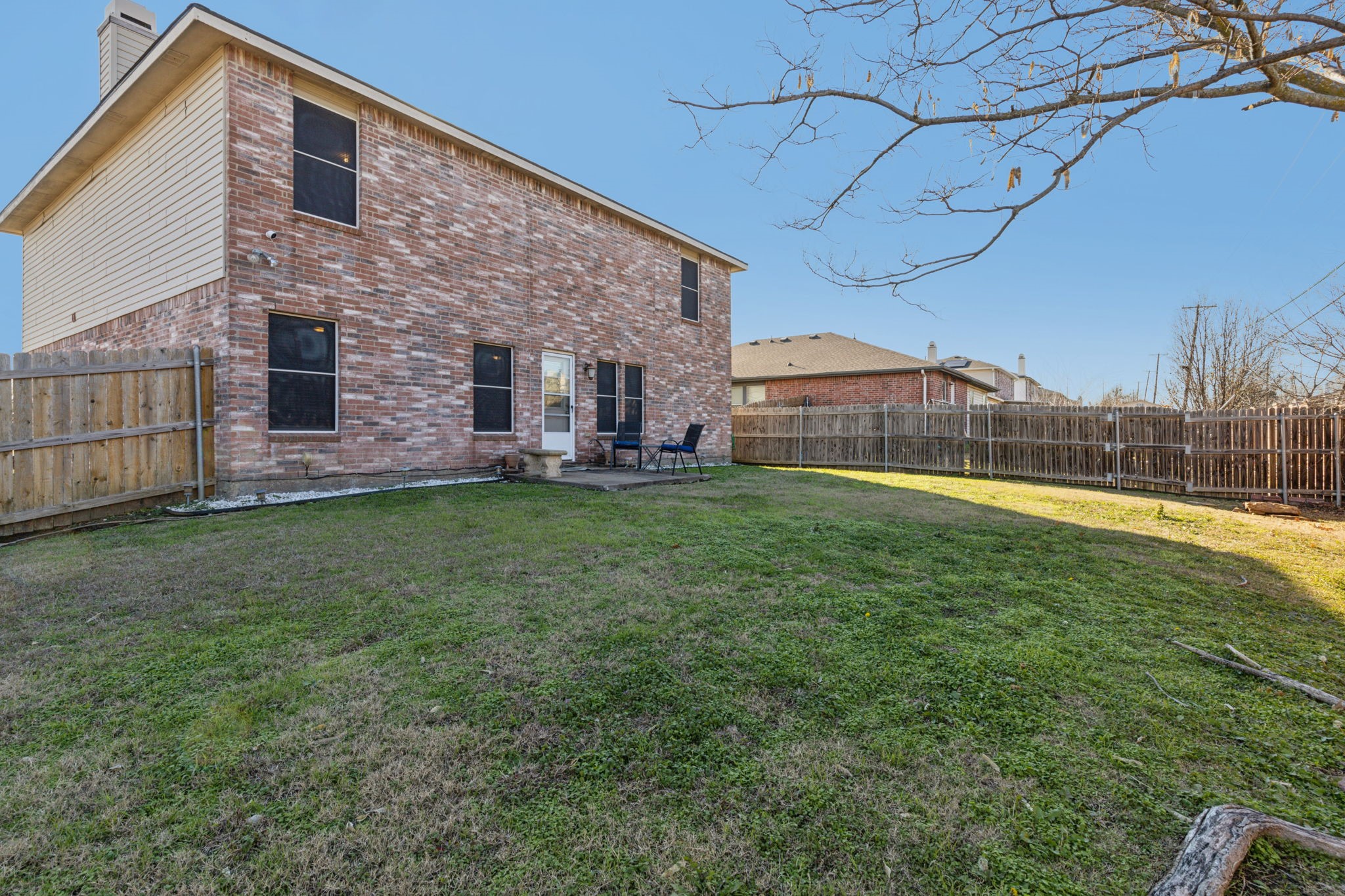 943 Carthage Way Arlington TX 76017