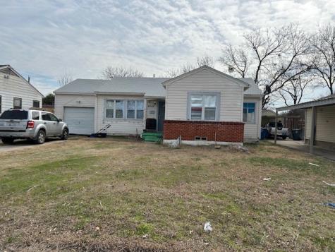 9958 Witham Street Dallas TX 75220
